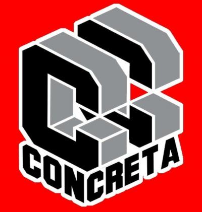 CONSTRUTORA CONCRETA