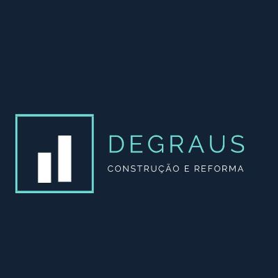 Degraus Construção