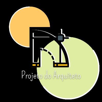 PROJETO DO ARQUITETO