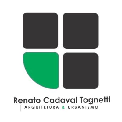 Arquiteto Renato Tognetti
