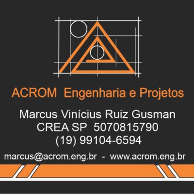 Acrom Engenharia