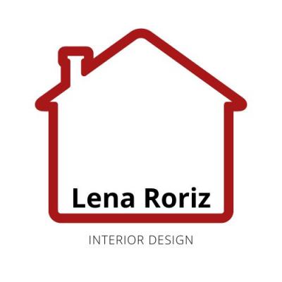 Lena Roriz designer de interiores