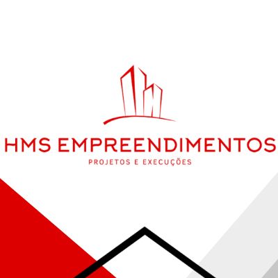 HMS Empreendimentos - Serviços de Engenharia