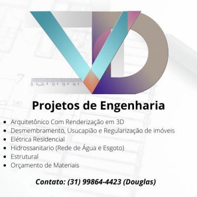 VD Projetos