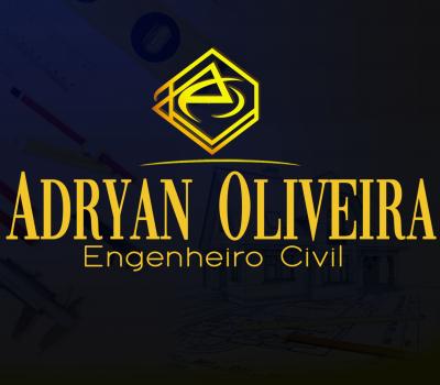 Adryan Oliveira / Engenheiro Civil