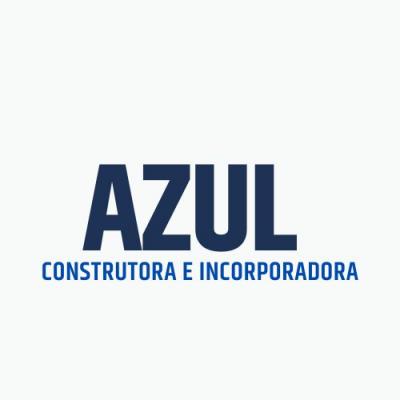 AZUL CONSTRUTORA E INCORPORADORA