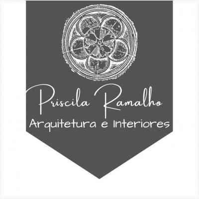 Priscila Ramalho Arquitetura 