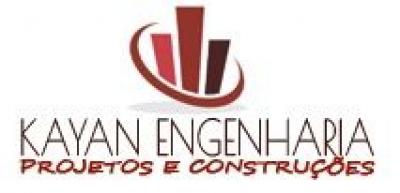 KAYAN ENGENHARIA PROJETOS E CONSTRUÇÕES