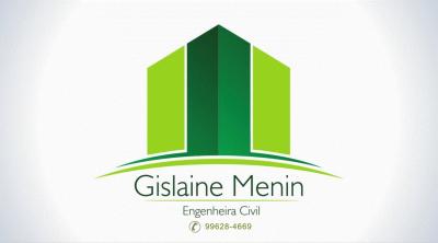 Gislaine Menin - Engª Civil