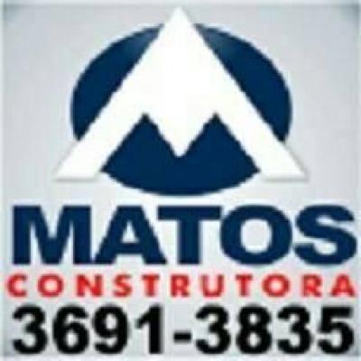 Matos Construçao civil eireli