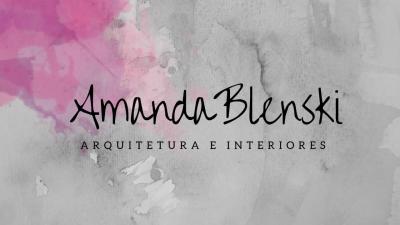 Amanda Blenski Arquitetura e Interiores