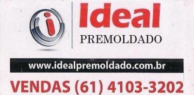 Ideal Premoldado