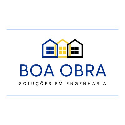 Boa Obra Soluções em Engenharia 