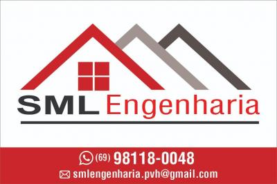 SML Engenharia Eireli 