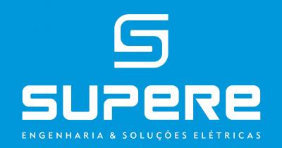 SUPERE Engenahria e Soluções elétricas 