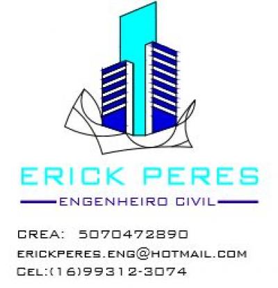 Erick Peres