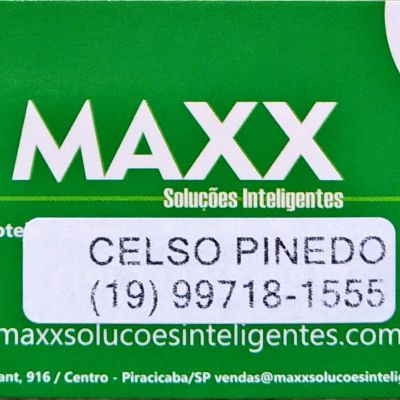 Maxx Soluções Inteligentes