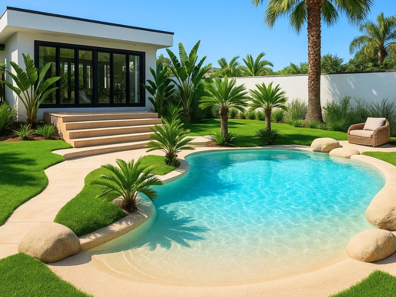 Piscina 6
