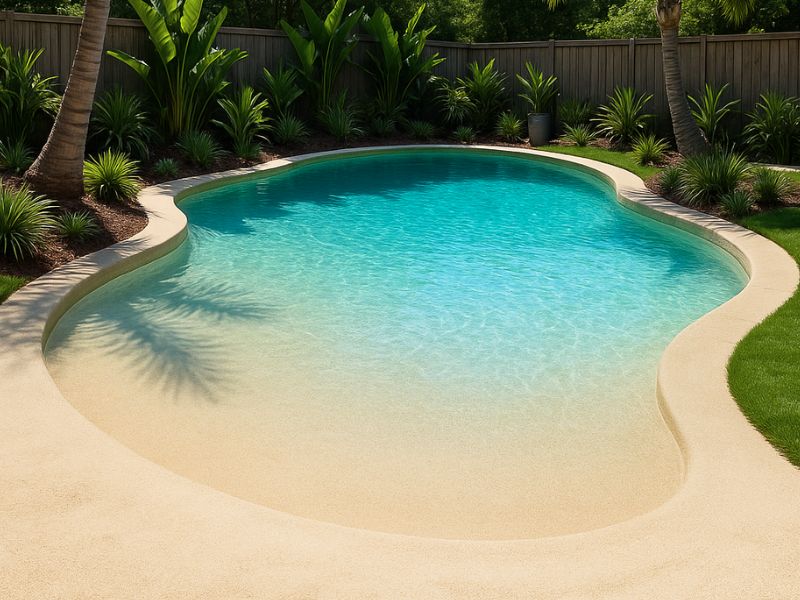 Piscina 7