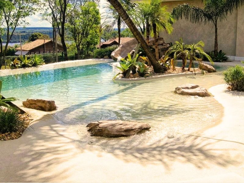 Piscina 8