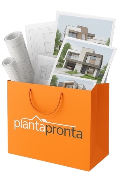 Sacola Planta Pronta